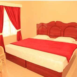 Hotel Sleem Tower, Thekkady 2